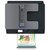 Imprimante Smart Tank Wireless Tout-En-Un Fax Y0F71A